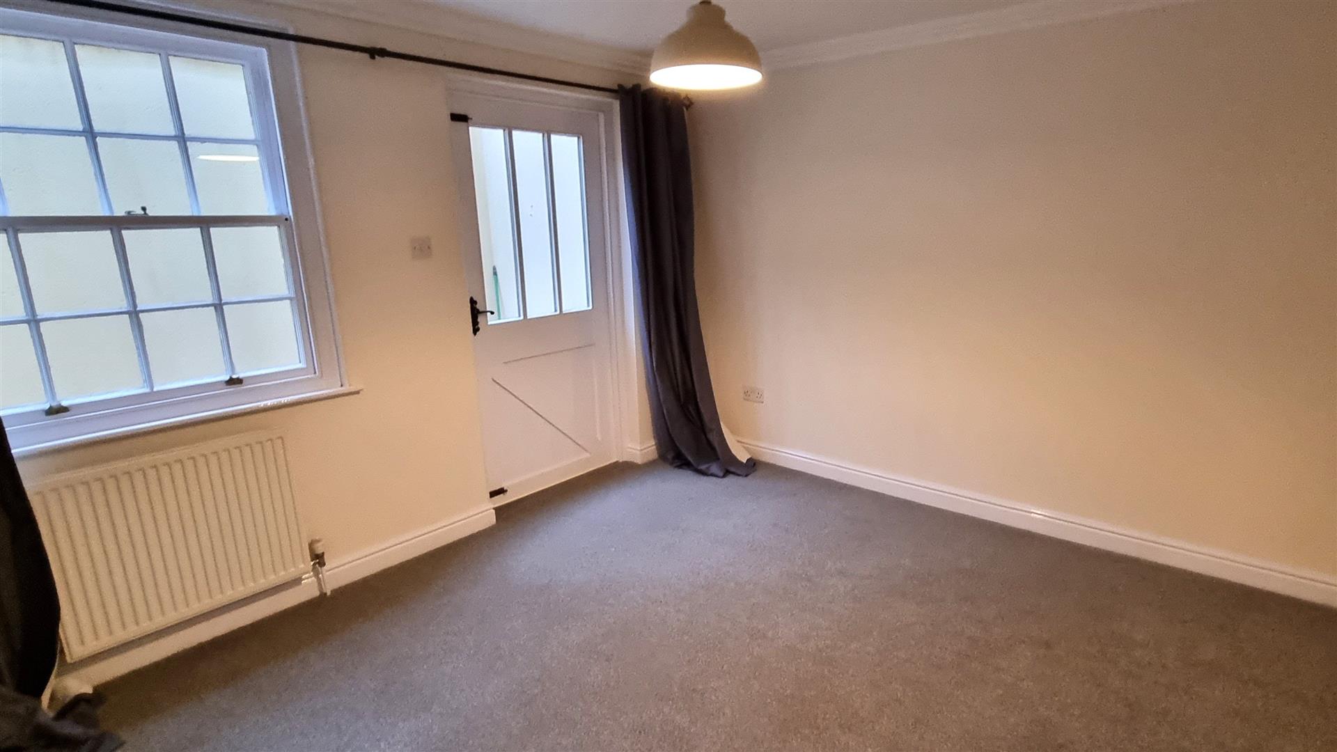 Yew Tree Court, Chy Hwel, Truro